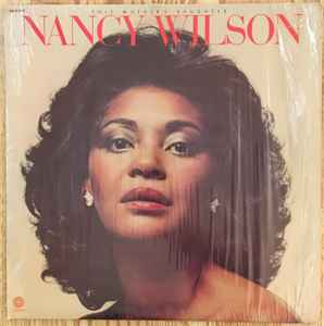Nancy Wilson - This Mother's Daughter - VG+ LP Record 1976 Capitol