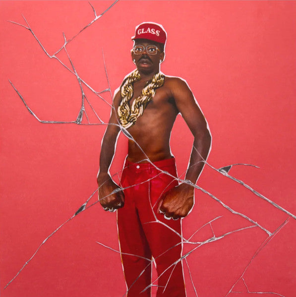 Tyler, The Creator - Don't Tap The Glass (2025) - New LP Record 2026 Columbia Clear Vinyl - Hip Hop / R&B / Pop