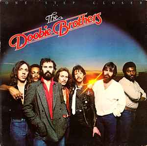 The Doobie Brothers – One Step Closer - VG+ LP Record 1980 Warner Vinyl - Rock - Shuga Records
