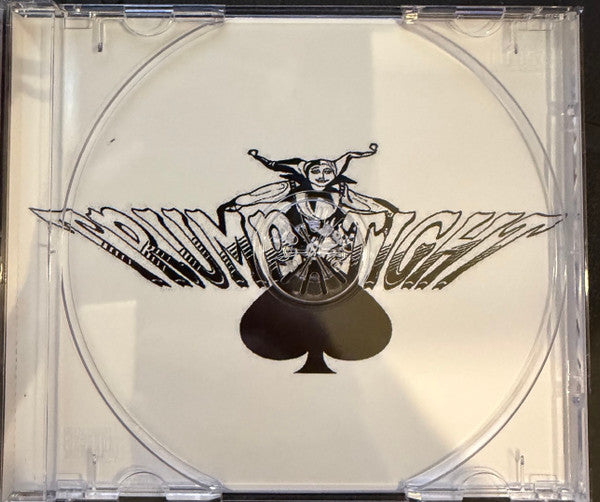 Trump Tight - The Greatest Show On Earth - New CD 2007 Trump Tight Records LLC. Album Rare Private Random - Chicago Gangsta Rap / Hip Hop