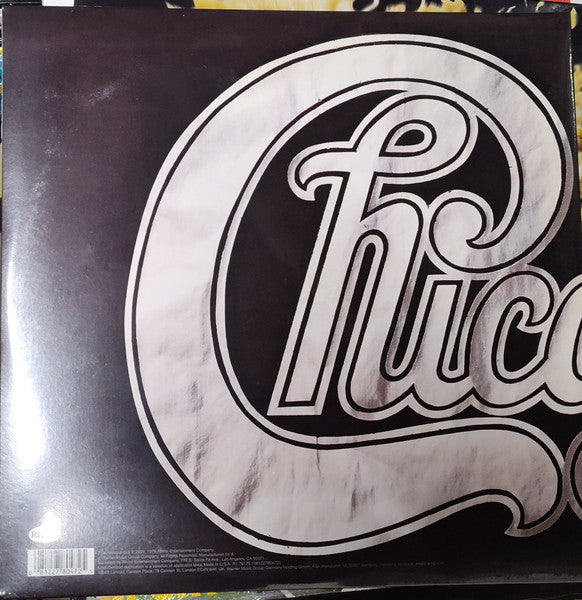 Chicago - Chicago X (1976) - New LP Record 2026 Rhino Vinyl - Classic Rock / Pop Rock