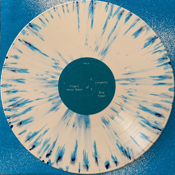 Yeasayer - Fragrant World - New 2 LP Record 2012 Secretly Canadian Vinyl & Download - Indie Rock / Synth-pop - Shuga Records