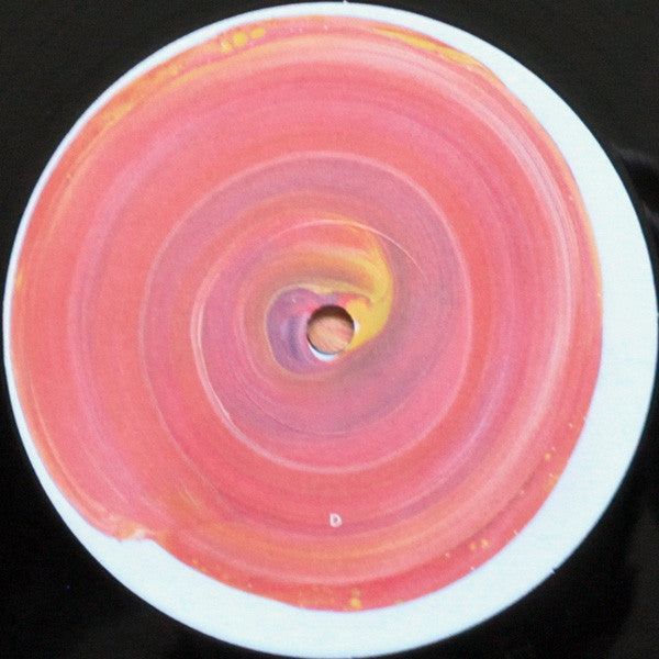 Matthew Dear - Beams - New 2 LP Record 2012 Ghostly International Vinyl - Electronic / Leftfield / House / Techno - Shuga Records