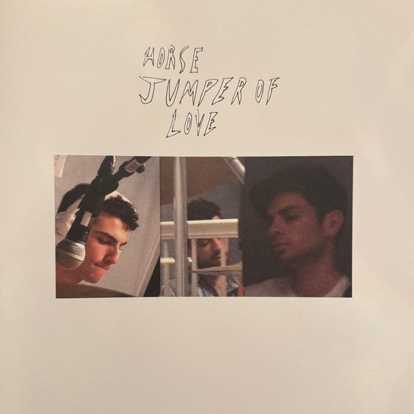 Signed Autographed - Horse Jumper of Love – Horse Jumper Of Love (10 Year Anniversary Edition) (2016) - New 2 LP Record 2026 Run For Cover 180 gram Vinyl, CD & Archival Photobook - Indie Rock / Lo-Fi / Slowcore