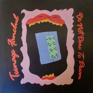 Teenage Fanclub - Do Not Dare To Dream - New LP Record 2026 Merge Vinyl - Indie Rock - Shuga Records