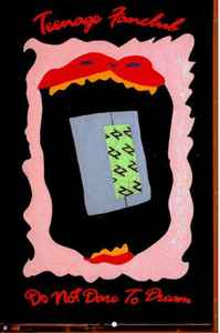 Teenage Fanclub - Do Not Dare To Dream - New Cassette Album 2026 Merge