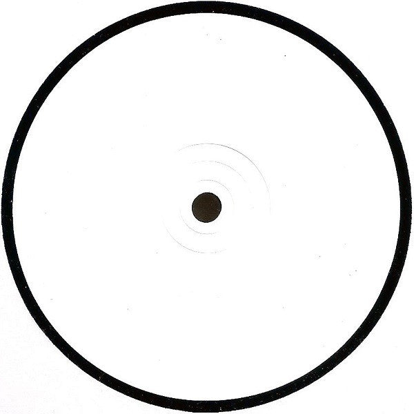Skymoo – Always & Forever (Felix Da Housecat) - VG+ 12" Single Record 2001 Echo UK Test Press White Label Promo Vinyl - House / Tech House - Shuga Records