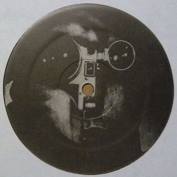Dave Olson & Scott Radke / Bobaflux - Northeast Motor Club - New 12" Single Record 1998 HiPass Vinyl - Midwest Techno / Minimal - Shuga Records
