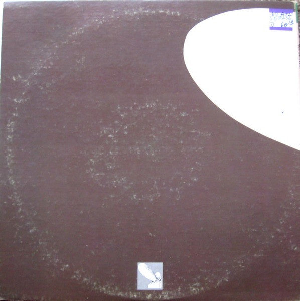 Led Zeppelin - Led Zeppelin II - VG+ (Low Grade Cover) LP Record 1969 Atlantic USA Original Vinyl - Classic Rock / Hard Rock - Shuga Records