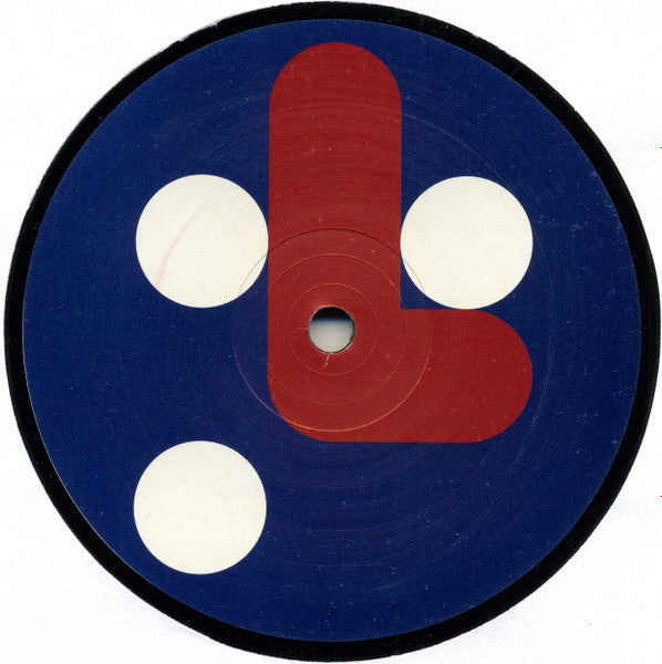 Reynold - Static EP - VG+ 12" Single Record 2005 Morris Audio Citysport Switzerland Vinyl - Tech House / Minimal - Shuga Records