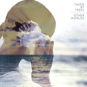 Taken By Trees - Other Worlds - New LP Record 2012 Secretly Canadian Lavender Tide Vinyl - Indie Pop - Shuga Records