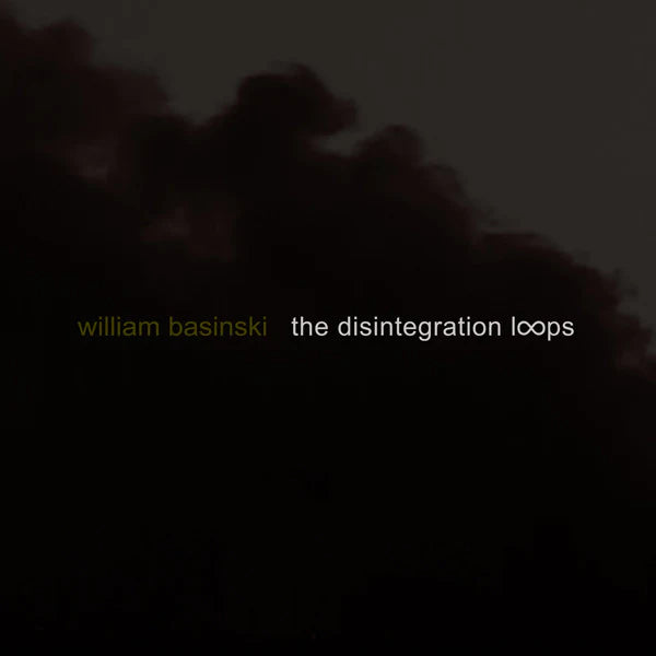 William Basinski - The Disintegration Loops (Arcadia Archive Edition) - New 8 LP Record 2026 Temporary Residence Limited Vinyl - Electronic / Ambient - Shuga Records