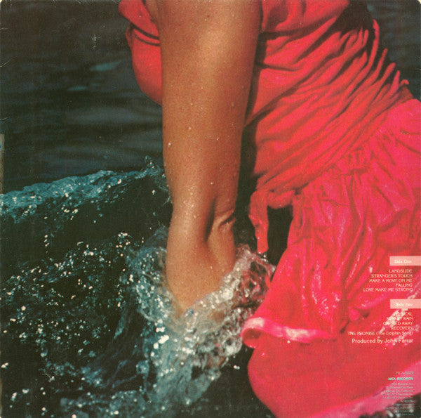 Olivia Newton-John - Physical - VG+ LP Record 1981 MCA USA Original Press Vinyl - Pop Rock / Synth-pop - Shuga Records