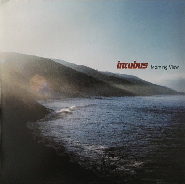 Incubus - Morning View (2001) - Mint- 2 LP Record Store Day 2012 Immortal Epic 180 gram Vinyl & Numbered 2060/3000 Made  - Indie Rock - Shuga Records