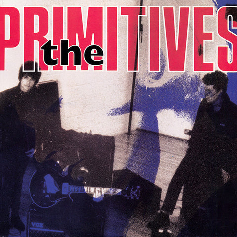 The Primitives - Lovely - VG+ LP Record 1988 RCA USA Vinyl - Indie Rock / Jangle Pop