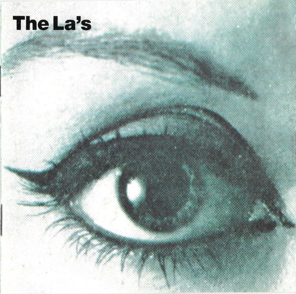 The La's - The La's (1990) - Mint- LP Record 2024 UMC Go! Discs UK Green Coke Bottle Vinyl - Indie Pop / Jangle Pop / Alternative Rock - Shuga Records