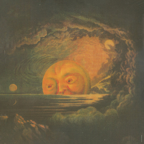 The Smashing Pumpkins - Mellon Collie and the Infinite Sadness (1995) - Mint- 4 LP Record Box Set RARE 2012 Virgin Europe 180 gram Vinyl, 2x Books & Insert - Alternative Rock - Shuga Records