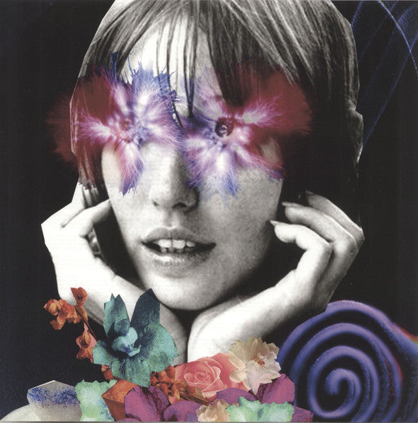 Ela Orleans - Ela And Thee Prophets 'Remixes' - New LP Record 2012 Clan Destine UK Vinyl & Insert (100 Made) - Synth-pop / Witch House