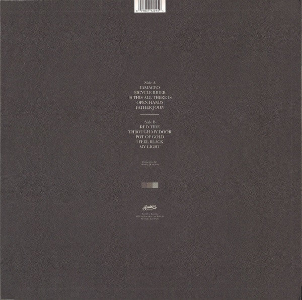 Starflyer 59 - IAMACEO - Mint- LP Record 2013 South Co. USA Vinyl - Indie Rock - Shuga Records