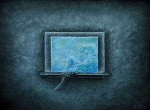 Bassel and the Supernaturals – Dreamer - New LP Record  2013 Bassel Music USA Vinyl & Download - Pop Funk / Soul - Shuga Records