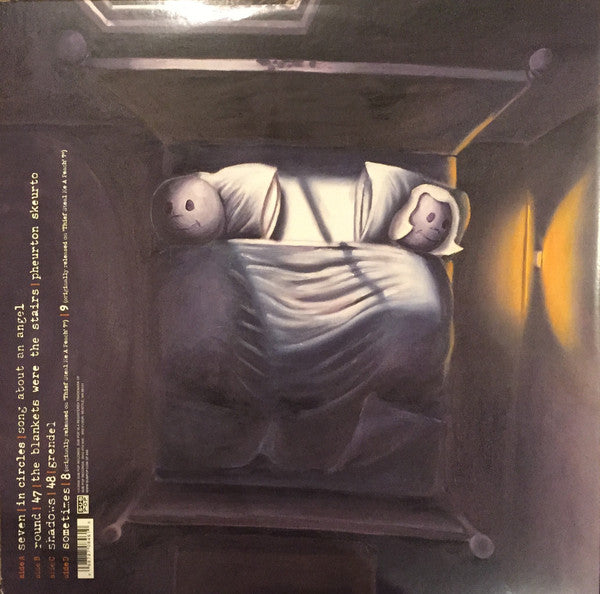 Sunny Day Real Estate - Diary (1994) - Mint- 2 LP Record 2009 Sup Pop USA Vinyl, Download & Booklet - Alternative Rock / Emo - Shuga Records