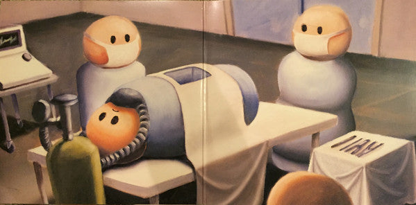 Sunny Day Real Estate - Diary (1994) - Mint- 2 LP Record 2009 Sup Pop USA Vinyl, Download & Booklet - Alternative Rock / Emo - Shuga Records