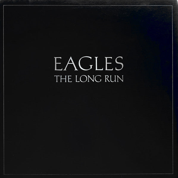 The Eagles - The Long Run - Mint- (VG+ cover) LP Record 1979 Asylum Japan Vinyl & Insert - Pop Rock / Country Rock - Shuga Records