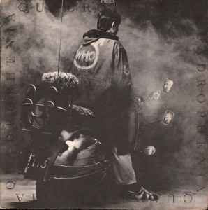 Various – Quadrophenia (Original Motion Picture From The Who Film) - VG+ 2 LP Record 1973 Polydor USA Vinyl, Gatefold & Booklet - Soundtrack - Shuga Records
