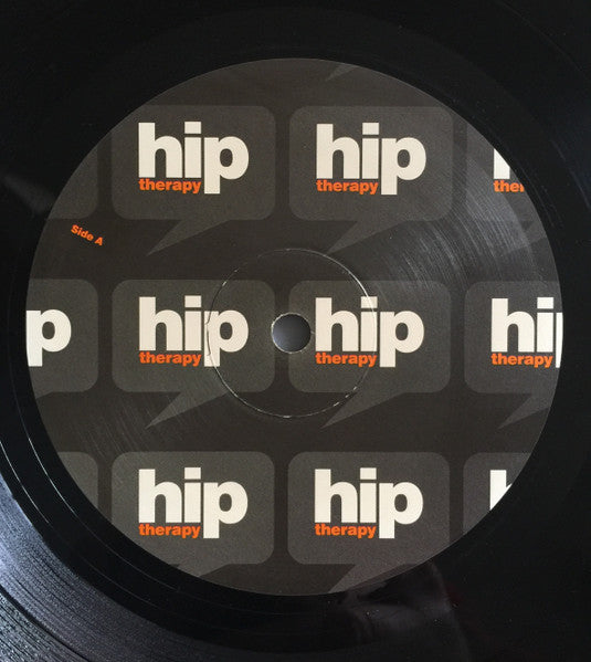 Skip Donohue - Hustle & Survive EP - New 12" Single Record 2005 Hip Therapy Music USA Vinyl - Chicago House / Garage House / Tech House - Shuga Records