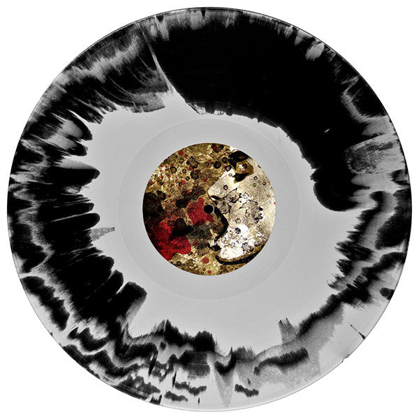 Converge - No Heroes - Mint- LP Record 2006 Epitaph Deathwish RevHQ Exclusive Black / White Swirl Vinyl - Hardcore / Metalcore - Shuga Records