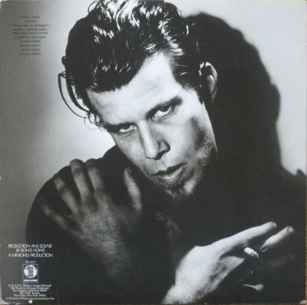 Tom Waits - Foreign Affairs - VG+ LP Record 1977 Asylum Original Press USA Vinyl - Rock / Blues Rock - Shuga Records