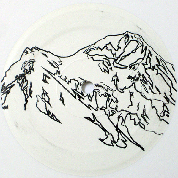 Everyone Everywhere - Everyone Everywhere - Mint- LP Record 2012 USA White Vinyl & Insert - Indie Rock / Emo - Shuga Records