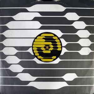 John '00' Fleming - Alpha 5 - VG+ 12" Single Record 1999 React UK Vinyl - Trance - Shuga Records