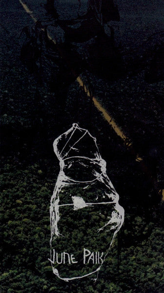 June Paik - June Paik - Mint- LP Record 2013 React With Protest Germany Vinyl & Booklet - Hardcore / Emo / Post Rock