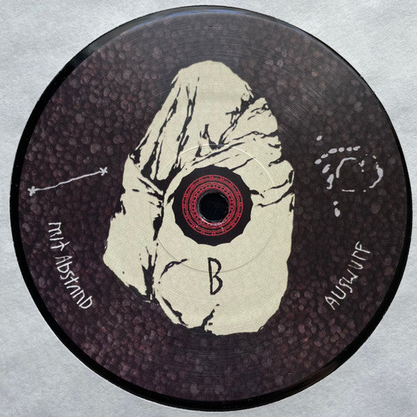 June Paik - June Paik - Mint- LP Record 2013 React With Protest Germany Vinyl & Booklet - Hardcore / Emo / Post Rock