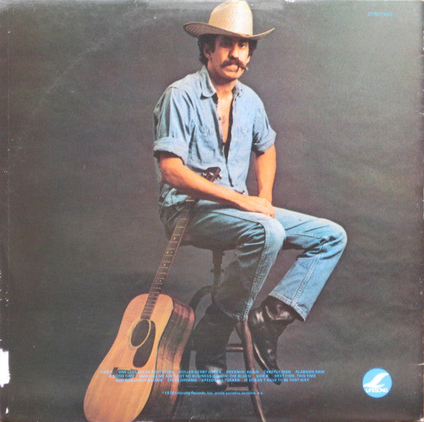 Jim Croce - Life and Times (1973) - VG+ LP Record 1976 Lifesong Netherlands Vinyl - Soft Rock / Pop Rock - Shuga Records