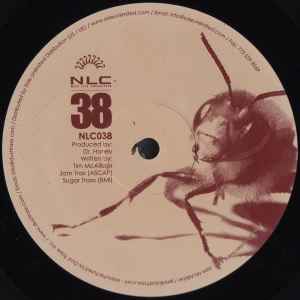 Dr. Honey ‎– Love Bee - New 12" Single Record USA 2004 Nite Life Collective Vinyl - Chicago House / Deep House - Shuga Records