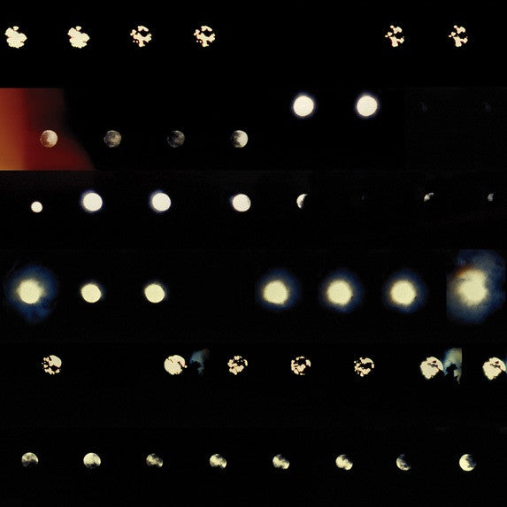 Jerusalem In My Heart - Mo7it Al-Mo7it - Mint- LP Record 2013 Constellation 180 gram Vinyl, Inserts & Download - Electronic Experimental / Drone / Ambient