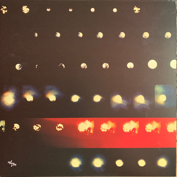 Jerusalem In My Heart - Mo7it Al-Mo7it - Mint- LP Record 2013 Constellation 180 gram Vinyl, Inserts & Download - Electronic Experimental / Drone / Ambient