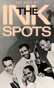 The Ink Spots - The Best Of The Ink Spots - Mint- Cassette 1985 MCA Ta ...