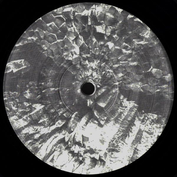 Hreno - Frank Barns - VG+ 12" Single Record 2013 Meander Germany Vinyl - Techno / Deep House / Experimental - Shuga Records
