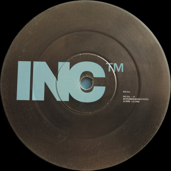 Sam Mollison - Always On My Mind - VG+ (VG cover) 12" Single Record 1998 INCredible UK Vinyl - House - Shuga Records