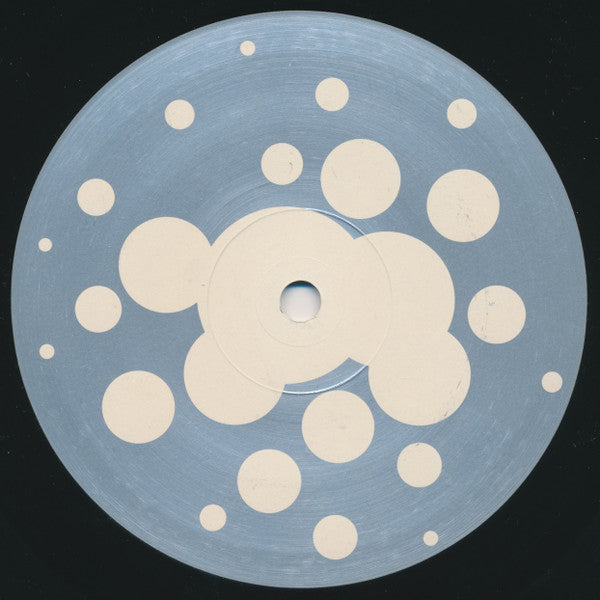 Dave Angel – New Orchestrations EP - VG+ 12" Single Record 1993 Fnac Music Dance France Vinyl - Techno / Tech House - Shuga Records