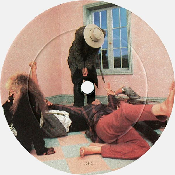 Fleetwood Mac - Tango In The Night - Mint- LP Record 1987 Warner Club Edition USA Original Vinyl - Pop Rock / Soft Rock - Shuga Records