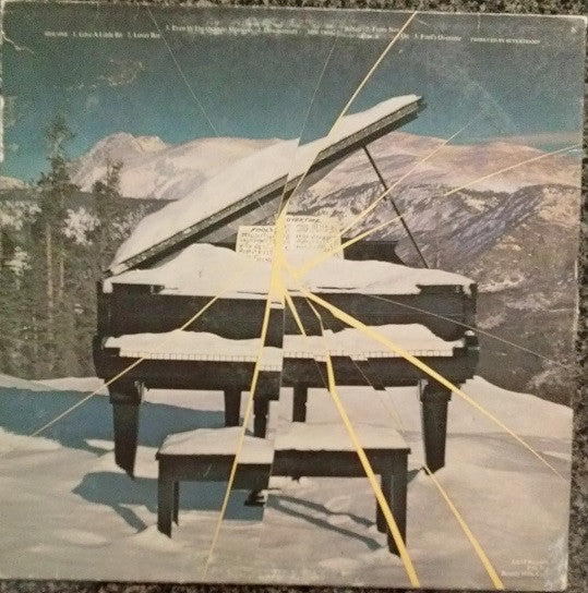 Supertramp - Even In The Quietest Moments... - VG+ LP Record 1977 A&M USA Vinyl - Prog Rock / Pop Rock - Shuga Records