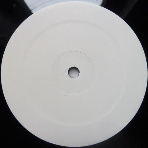 Ballistic Mystic – Imperial Cruise Remixes - VG+ 12" Single Record 2000 Exist Dance USA White Label Promo Vinyl - House / Future Jazz