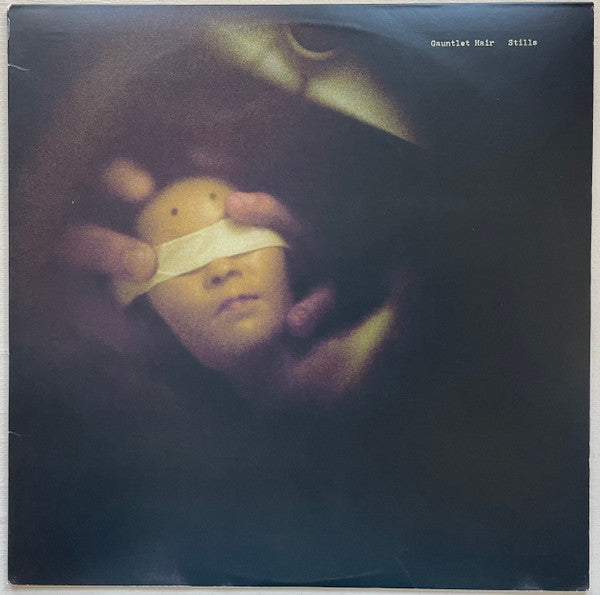 Gauntlet Hair – Stills - New LP Record 2013 Dead Oceans USA Vinyl - Rock / Ethereal - Shuga Records