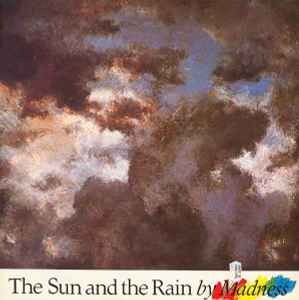Madness - The Sun And The Rain - VG+ 12" Single Record 1983 UK Vinyl - Pop