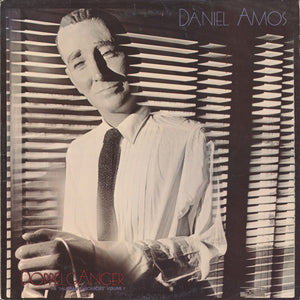 Daniel Amos - Doppelgänger: The "¡Alarma! Chronicles" Volume II - VG+ LP Record 1983 Alarma USA Vinyl Inserts - Pop Rock / New Wave / Xian - Shuga Records