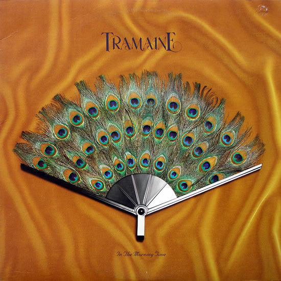 Tramaine - In The Morning Time - New 12" Single Record 1985 A&M USA Original Vinyl - Soul / R&B / Swingbeat - Shuga Records